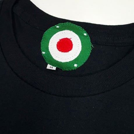 MKM ORIGINAL 【ムシキングのあ~あ~Tシャツ】