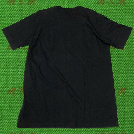 90s ブジテレビ お台場・Tシャツ