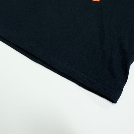 MKM ORIGINAL ハンカTシャツ【ダウンタウン顔いっぱい】