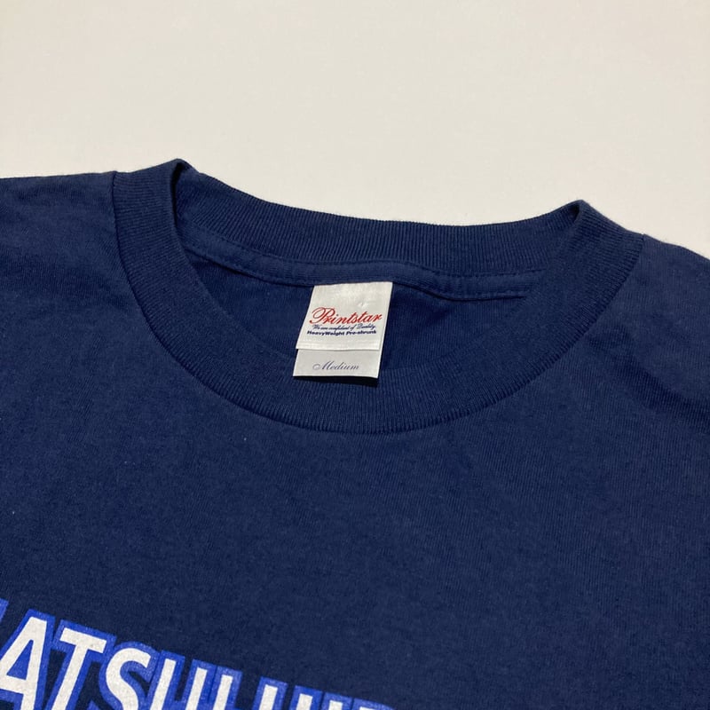 松井秀喜ベースボールミュージアム・Tシャツ | MKM ORIGINAL 松井秀喜ベースボールミュージアム・Tシャツ | MKM ORIGINAL