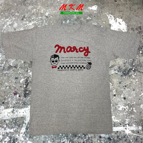 80s 田代まさし・Tシャツ