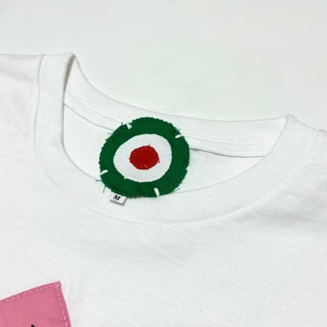 MKM ORIGINAL ハンカTシャツ【元気が出るテレビ‼︎のハンカチ】