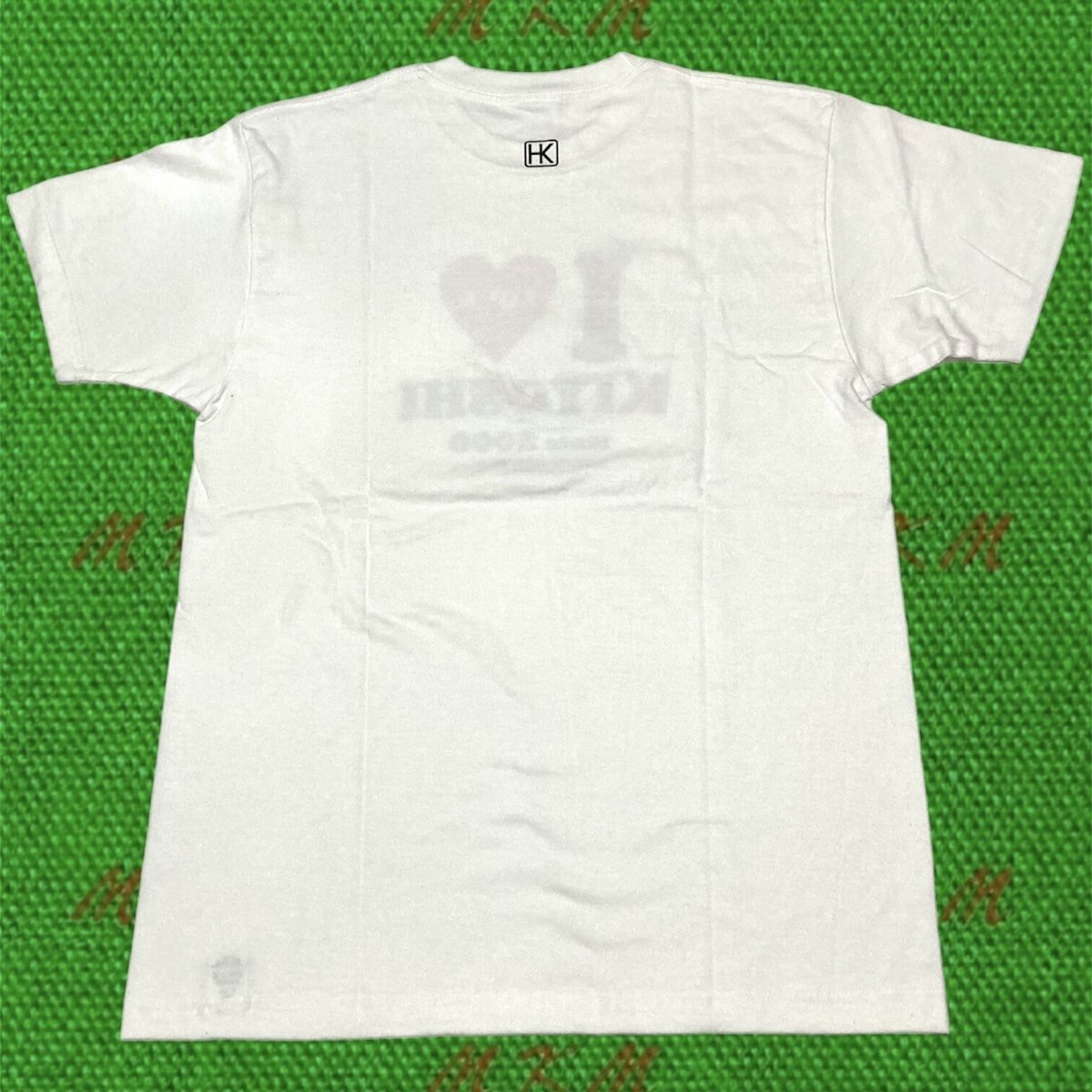 氷川きよし　Tシャツ 氷川きよし 公式グッズ 半袖 Tシャツ｜Yahoo!フリマ（旧PayPay