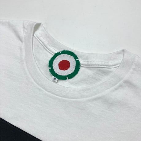 MKM ORIGINAL ハンカTシャツ【山瀬まみタレントショップ・MAMI'S FAMILY】