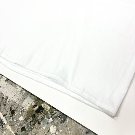 MKM ORIGINAL ハンカTシャツ【穴をのぞくドラミちゃん】