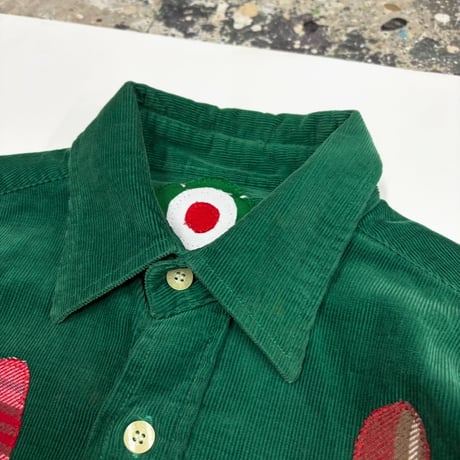 MKM ORIGINAL 【あ~あ~シャツ②】