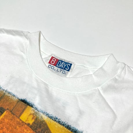 90s THE ALFEE LIVE Tシャツ