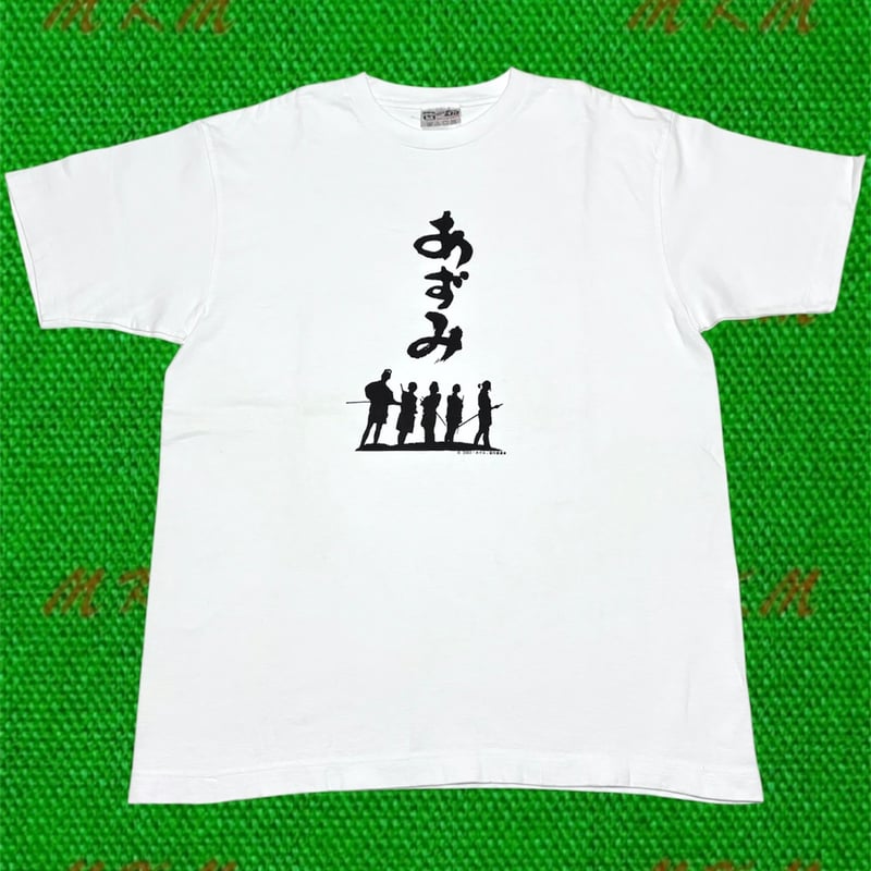 00s 映画 あずみ・Tシャツ | MKM ORIGINAL