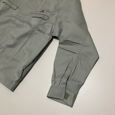 MKM ORIGINAL custom jacket【ショート・トール・グランデサイズのスリーダイア】
