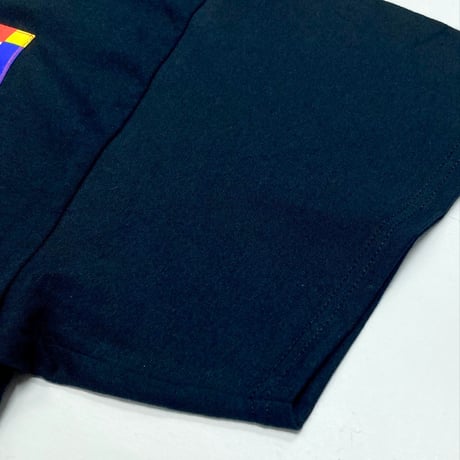 MKM ORIGINALハンカTシャツ【爆速兄弟レッツ&ゴー】