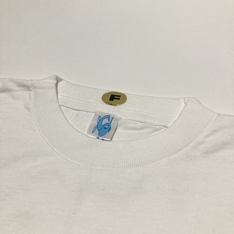90s 中日ドラゴンズ 星野仙一・Tシャツ | MKM ORIGINAL