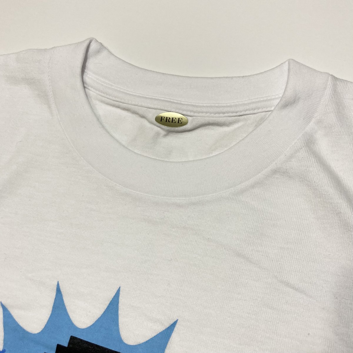 元SMAP草彅剛・地デジツヨシTシャツ | MKM ORIGINAL