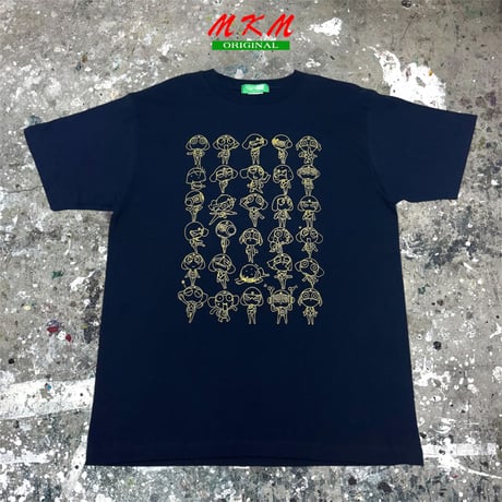 00s ケロロ軍曹・Tシャツ