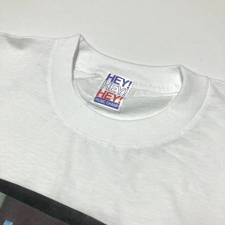 90s HEY!HEY!HEY!・Tシャツ
