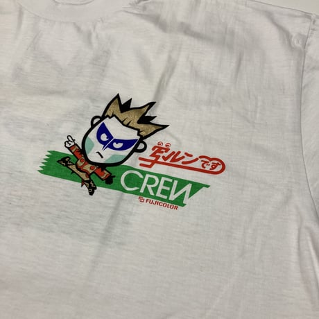 90s写ルンですデーモン閣下Tシャツ