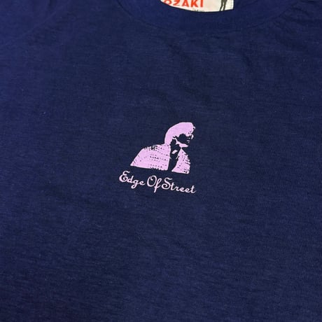 90s 尾崎豊・Tシャツ