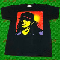 90s 浜田省吾ON THE ROAD 94ツアー・Tシャツ