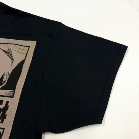 MKM ORIGINAL ハンカTシャツ【BLEACHのハンカチ】
