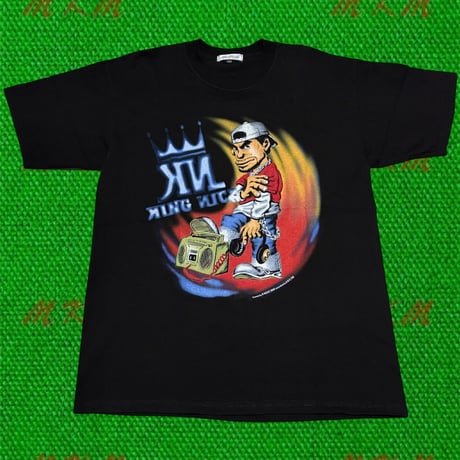 90s イチロー・Tシャツ
