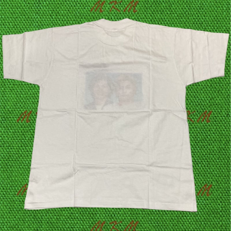 90s KinKi Kids・Tシャツ | MKM ORIGINAL