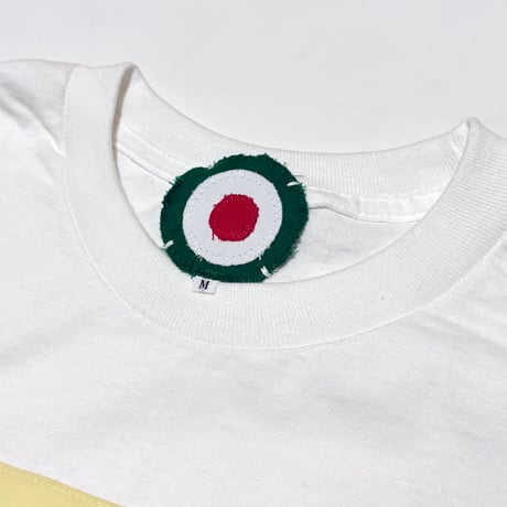 MKM ORIGINAL ロングハンカTシャツ【MILOと千と千尋の神隠し】