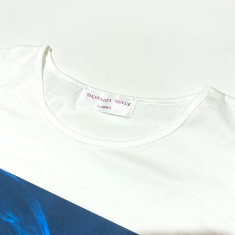 90s 天海祐希・Tシャツ