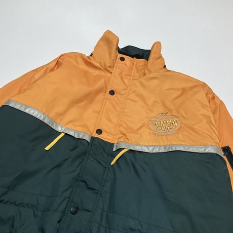 99.JAPAN CUP ジャンパー