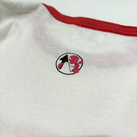 90s THE HIGH-LOWS ロブスター・Tシャツ