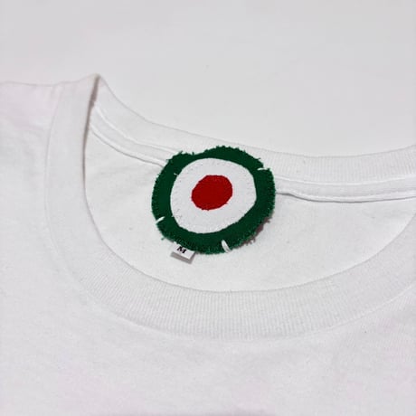 MKM ORIGINAL ハンカTシャツ【タマ&フレンズ 〜うちのタマ知りませんか?〜】
