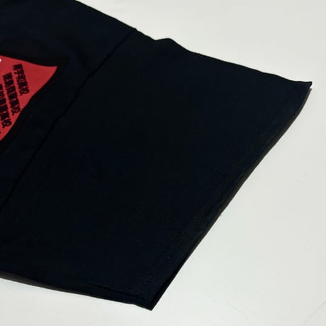 MKM ORIGINAL ハンカTシャツ【1997年 全国高校サッカー選手権大会】