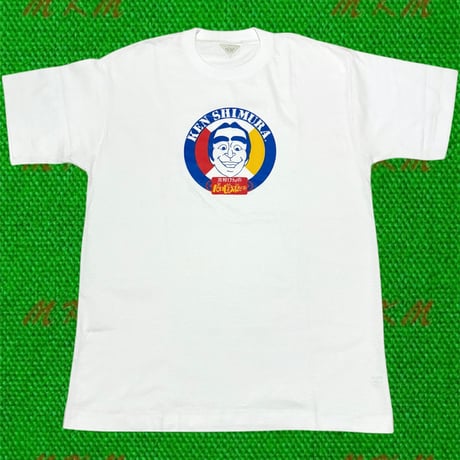 80s 志村けんのだいじょうぶだぁ・Tシャツ