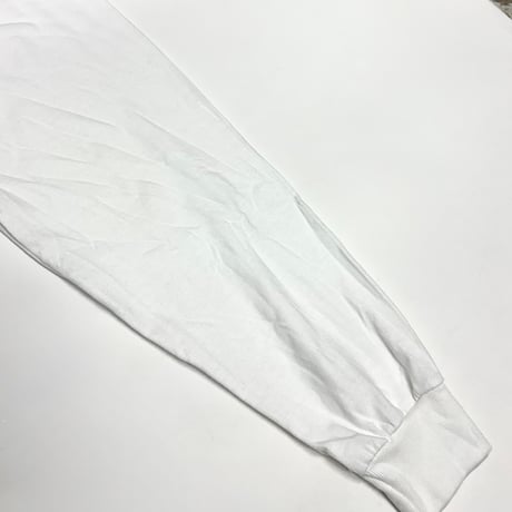 MKM ORIGINAL 耳ピロングTシャツ 【初期遊戯のピアス】