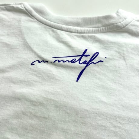 90s 本木雅弘・Tシャツ
