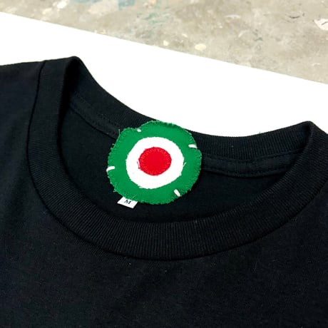 MKM ORIGINALハンカTシャツ【トリコ】