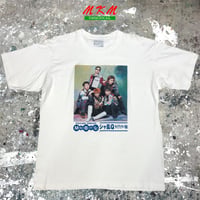 90s シャ乱Q・Tシャツ