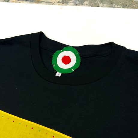 MKM ORIGINAL ハンカTシャツ【たあ坊のハンカチ】