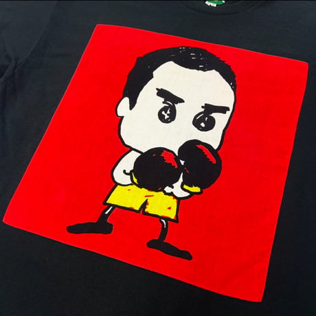 MKM ORIGINAL ハンカTシャツ【タレントショップ鶴太郎】