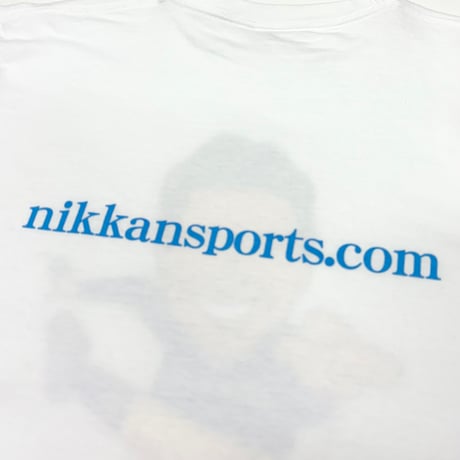 00s ジーコ・Tシャツ