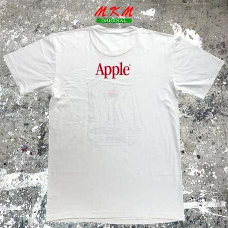 90s Macintosh・Tシャツ