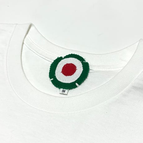 MKM ORIGINAL ハンカTシャツ【ぬ〜ぼ〜のハンカチ】