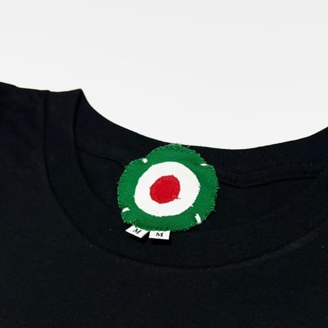 MKM ORIGINAL ハンカTシャツ【シャーマンキングメンバー達】