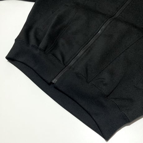 MKM ORIGINAL【マンコーンの夜なべ刺繍ジャージ・一郎】
