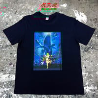 【新品、未開封】浜田省吾 ON THE ROAD 94ツアーTシャツ 90s 浜田省吾ON THE ROAD 94ツアー・Tシャツ | MKM ORIGINAL