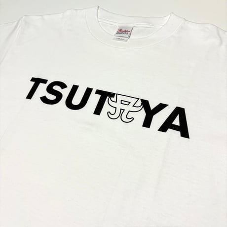 浜崎あゆみ×TSUTAYA・Tシャツ