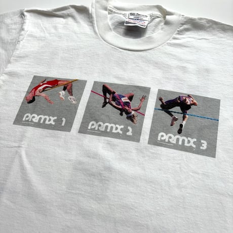 90s PUFFY・Tシャツ