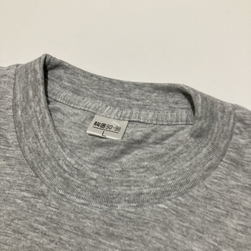 90s 早稲田大学スキー部 Tシャツ | MKM ORIGINAL 90s 早稲田大学スキー部 Tシャツ | MKM ORIGINAL