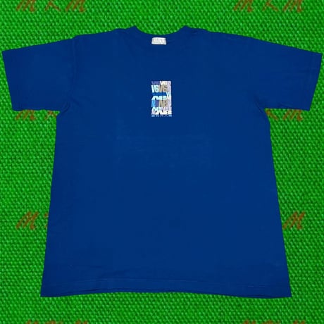 00s V6 concert in TAIPEI・Tシャツ