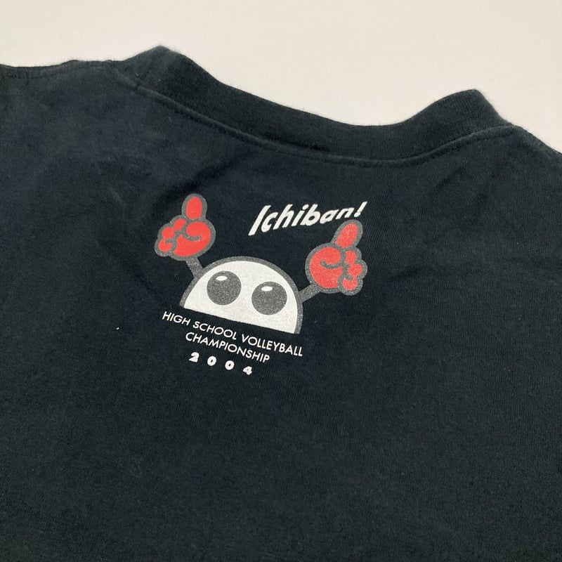 販売 春 高 バレー t シャツ 2019