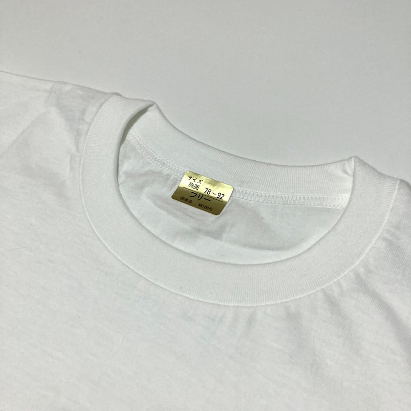 90s ヤングジャンプ・Tシャツ | MKM ORIGINAL