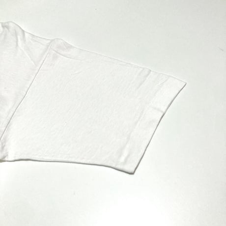 90s Street Fighter II リュウ・Tシャツ